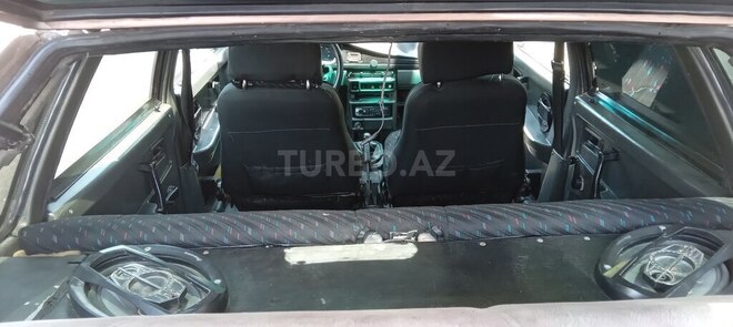 LADA (VAZ) 2109 1994, 54,285 km - 1.5 l - Bakı