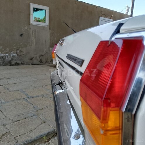 GAZ 24 1992, 193,856 km - 2.4 l - Şirvan