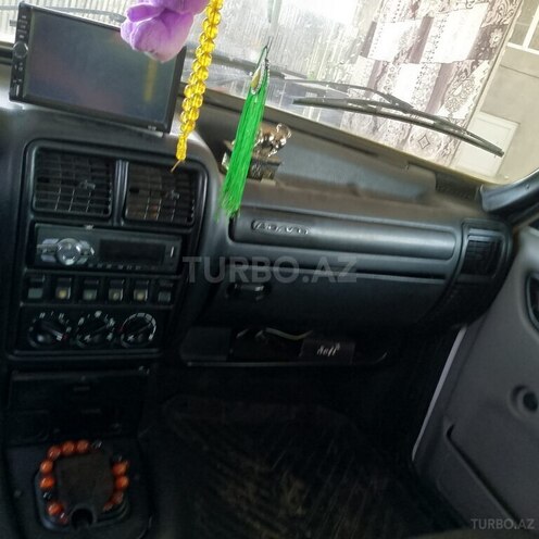 GAZ 24 1992, 193,856 km - 2.4 l - Şirvan