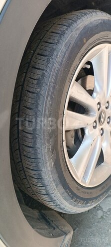 Hyundai Santa Fe 2014, 210,000 km - 2.0 l - Astara