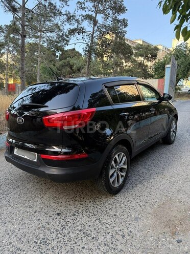 Kia Sportage 2015, 203,000 km - 2.4 l - Bakı