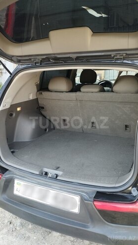 Kia Sportage 2015, 203,000 km - 2.4 l - Bakı