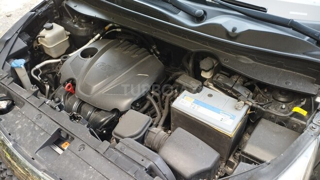 Kia Sportage 2015, 203,000 km - 2.4 l - Bakı