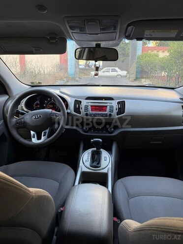 Kia Sportage 2015, 203,000 km - 2.4 l - Bakı