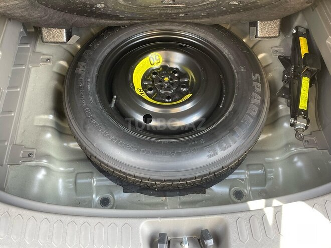 Kia Sportage 2015, 203,000 km - 2.4 l - Bakı