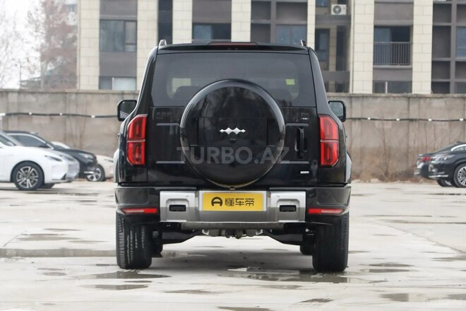 BYD  2025, 0 km - 1.5 l - Bakı