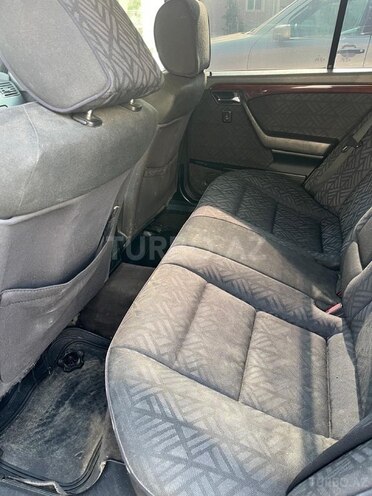 Mercedes C 180 1994, 269,800 km - 1.8 l - Bakı