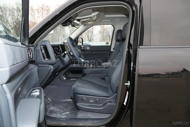 BYD  2025, 0 km - 1.5 l - Bakı