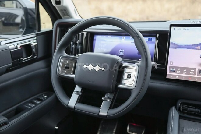 BYD  2025, 0 km - 1.5 l - Bakı