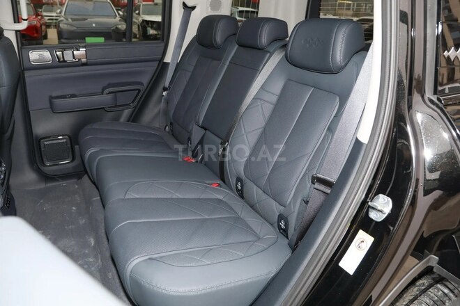 BYD  2025, 0 km - 1.5 l - Bakı