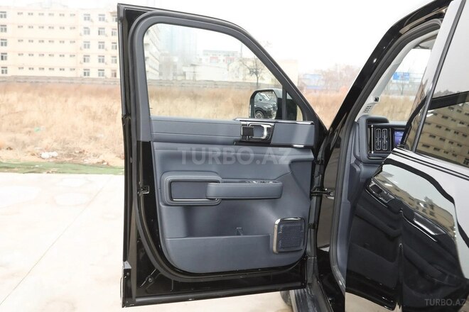 BYD  2025, 0 km - 1.5 l - Bakı