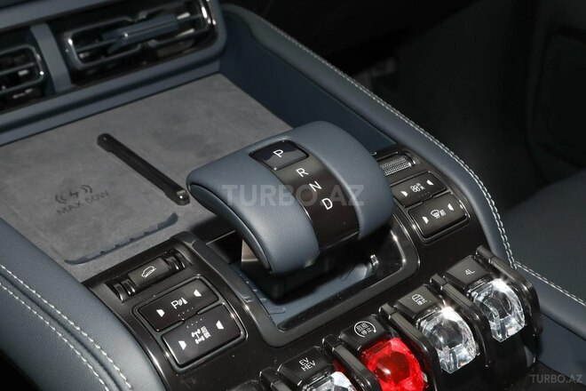 BYD  2025, 0 km - 1.5 l - Bakı