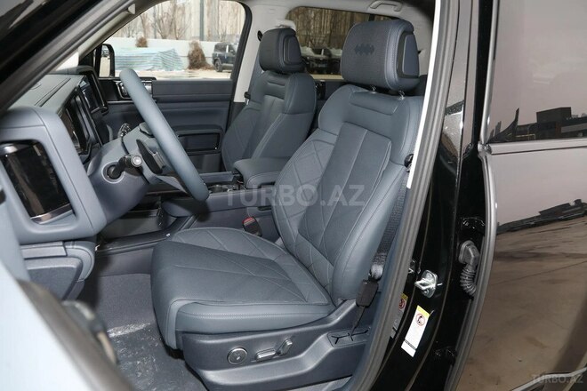 BYD  2025, 0 km - 1.5 l - Bakı