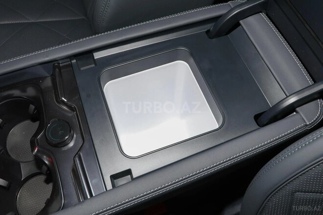 BYD  2025, 0 km - 1.5 l - Bakı