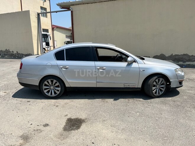 Volkswagen Passat 2006, 390,000 km - 2.0 l - Bakı