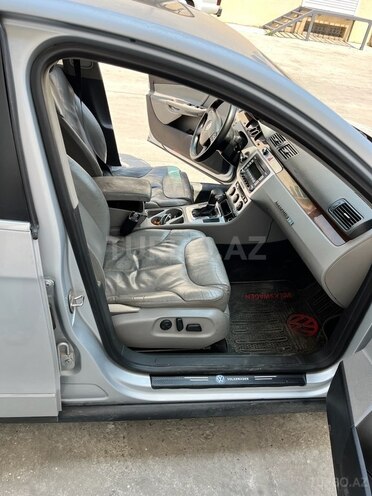 Volkswagen Passat 2006, 390,000 km - 2.0 l - Bakı