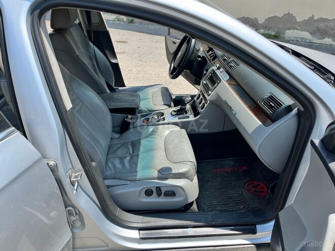 Volkswagen Passat 2006, 390,000 km - 2.0 l - Bakı