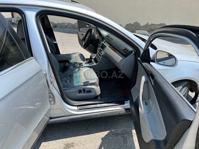 Volkswagen Passat 2006, 390,000 km - 2.0 l - Bakı