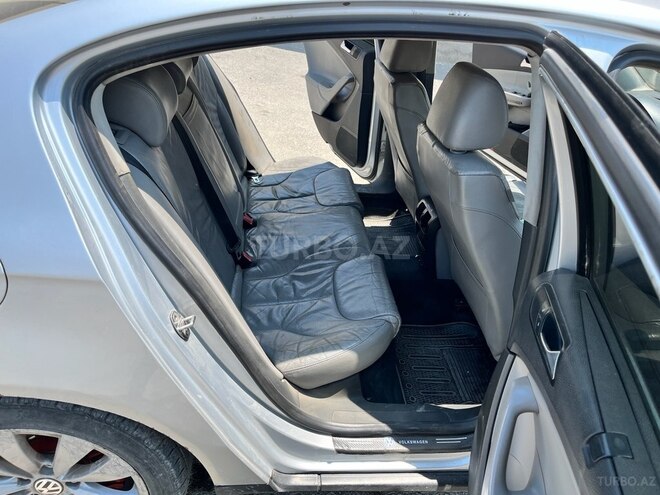 Volkswagen Passat 2006, 390,000 km - 2.0 l - Bakı