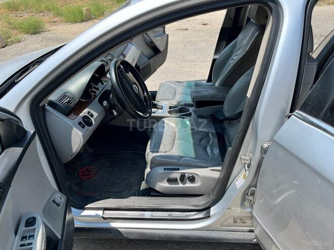 Volkswagen Passat 2006, 390,000 km - 2.0 l - Bakı