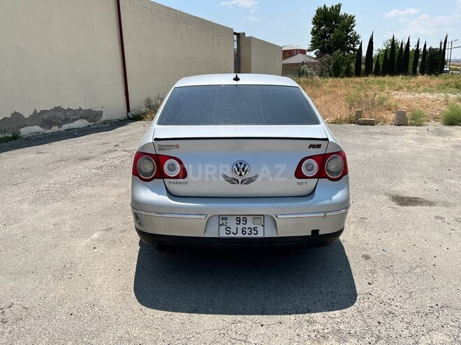 Volkswagen Passat 2006, 390,000 km - 2.0 l - Bakı