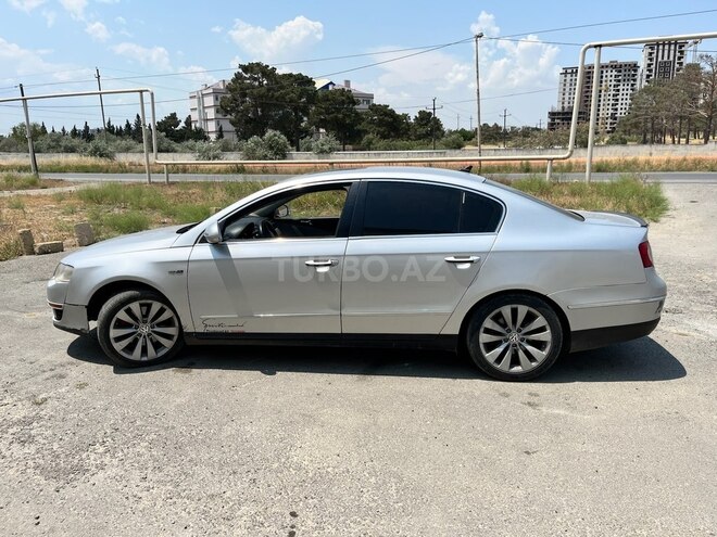 Volkswagen Passat 2006, 390,000 km - 2.0 l - Bakı