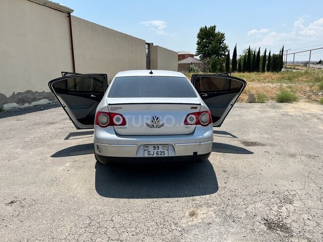 Volkswagen Passat 2006, 390,000 km - 2.0 l - Bakı
