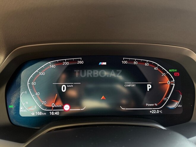 BMW X7-7