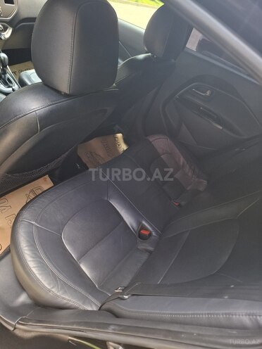 Kia Rio 2012, 191,000 km - 1.4 l - Bakı