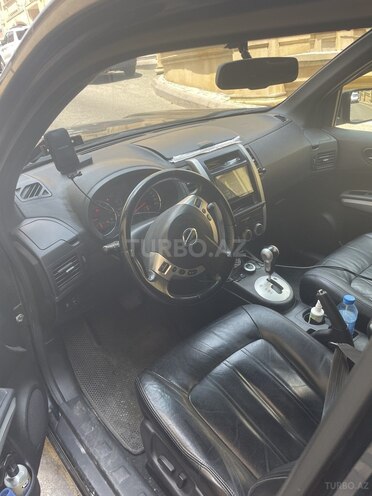 Nissan X-Trail 2013, 140,000 km - 2.5 l - Bakı