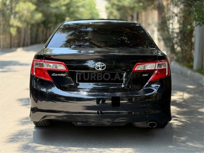 Toyota Camry 2014, 238,000 km - 2.5 л - Bakı