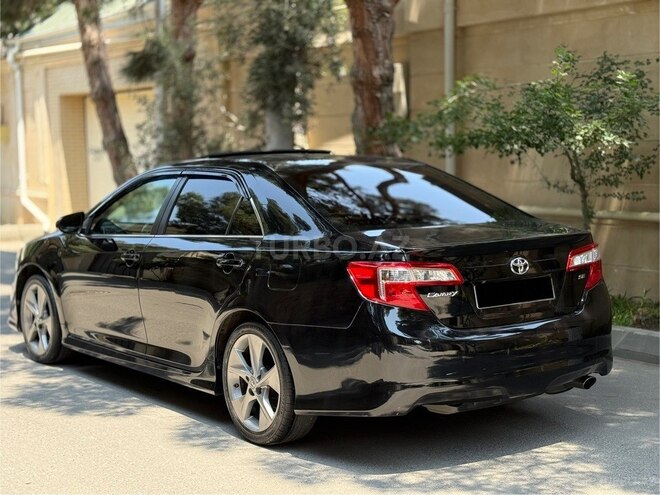 Toyota Camry 2014, 238,000 km - 2.5 л - Bakı