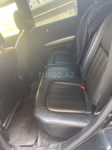 Nissan X-Trail 2013, 140,000 km - 2.5 l - Bakı