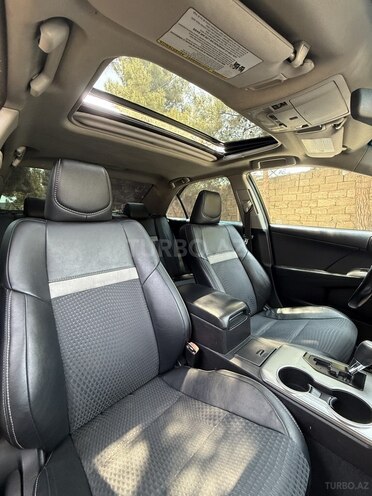 Toyota Camry 2014, 238,000 km - 2.5 л - Bakı