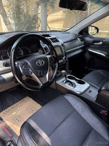 Toyota Camry 2014, 238,000 km - 2.5 л - Bakı