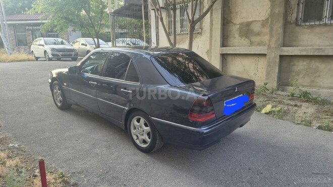 Mercedes C 180 1999, 350,000 km - 1.8 l - Bakı