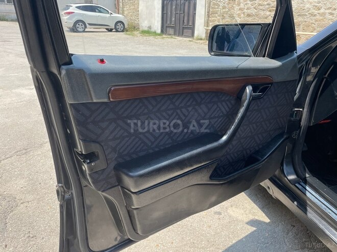 Mercedes C 200 1994, 339,000 km - 2.0 l - Bakı