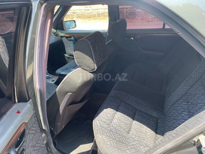 Mercedes C 200 1994, 339,000 km - 2.0 l - Bakı