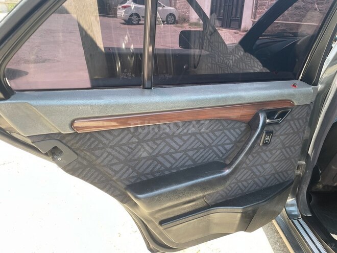 Mercedes C 200 1994, 339,000 km - 2.0 l - Bakı