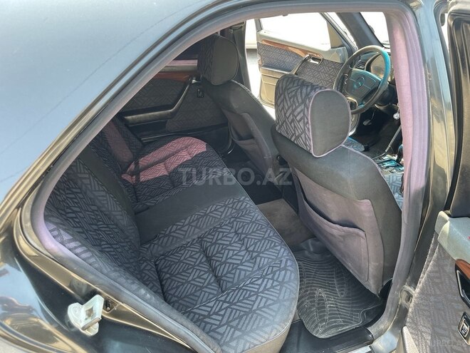 Mercedes C 200 1994, 339,000 km - 2.0 l - Bakı