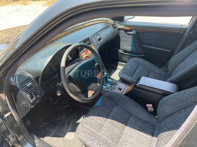 Mercedes C 200 1994, 339,000 km - 2.0 l - Bakı