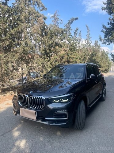 BMW X5-3