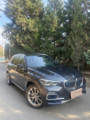 BMW X5-2