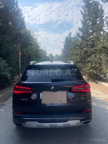 BMW X5-7