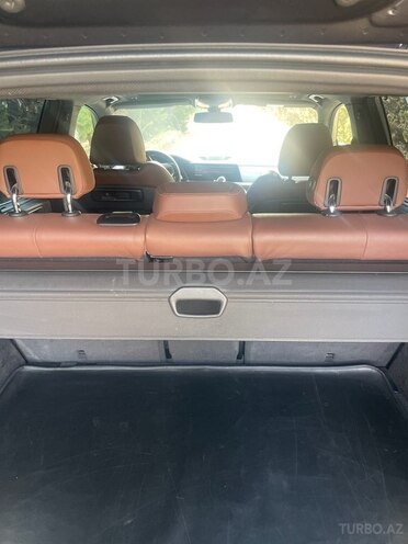 BMW X5 2020, 90,000 km - 3.0 l - Bakı