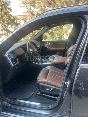 BMW X5-9