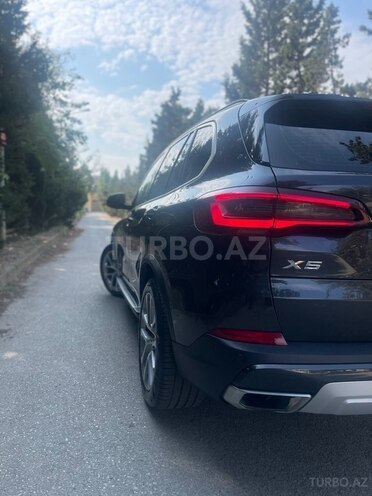 BMW X5-4