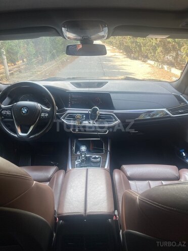 BMW X5-8