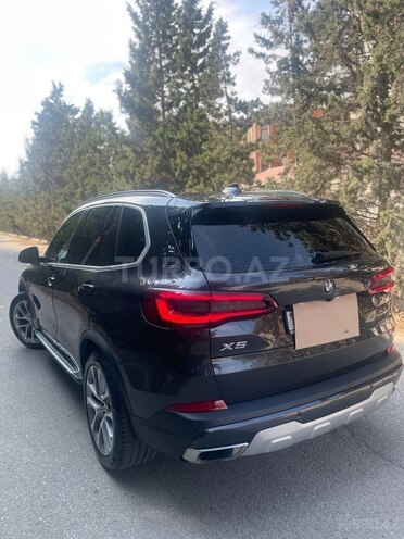 BMW X5-5