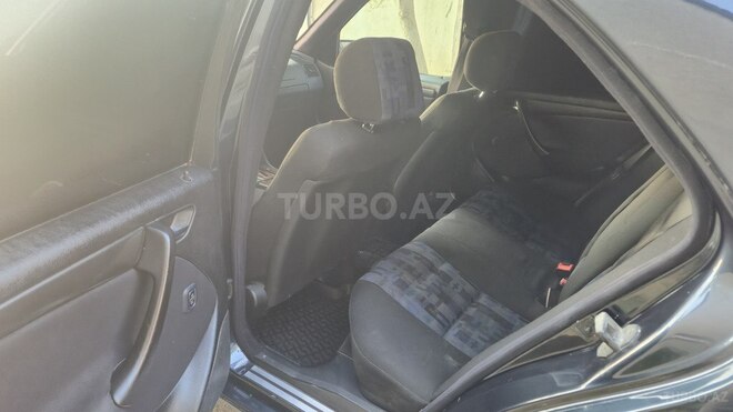 Mercedes C 180 1999, 350,000 km - 1.8 l - Bakı